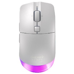 CHERRY XTRFY M50 White Wireless Mouse CHERRY XTRFY M50 White Wireless Mouse