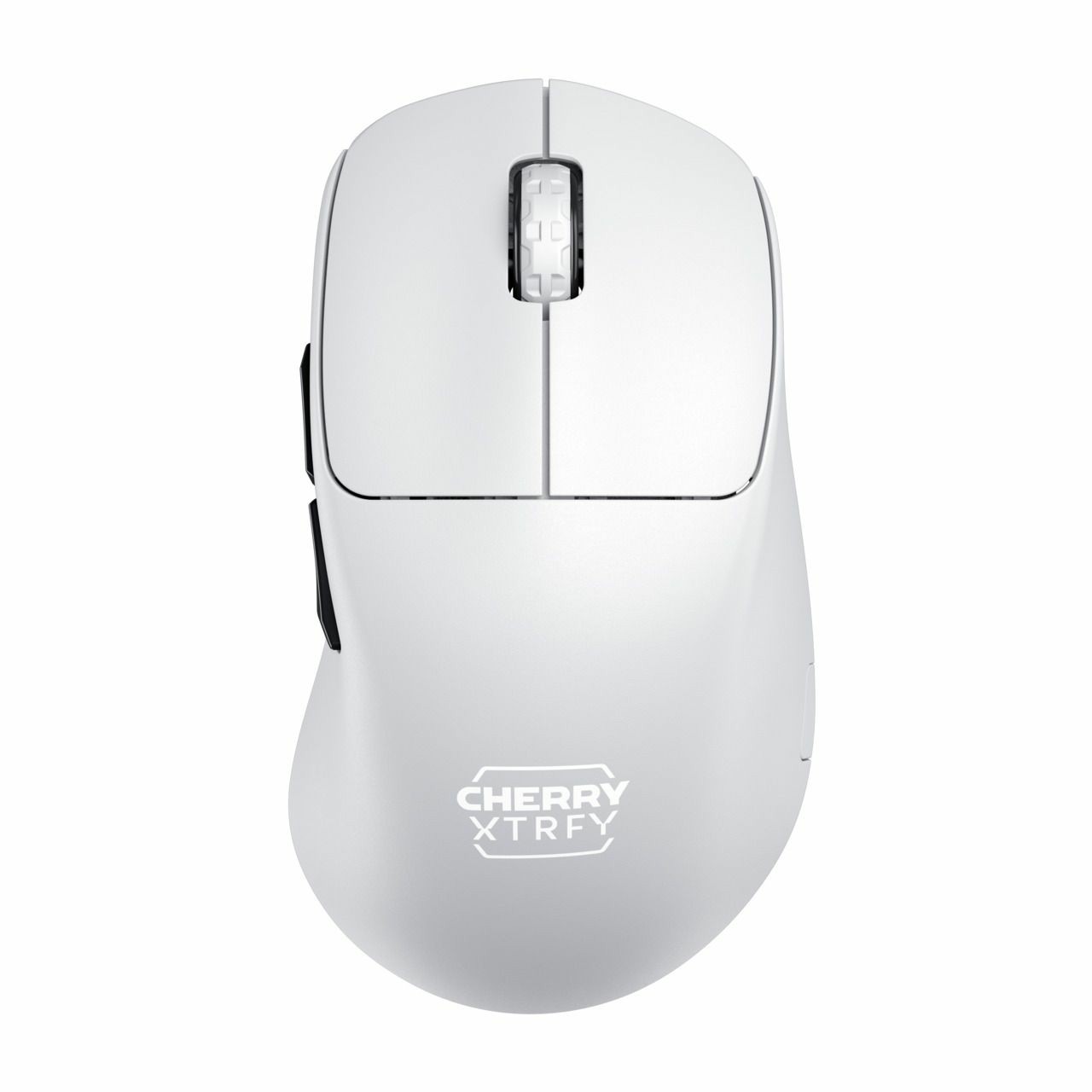Cherry XTRFY CX-M64W-PRO-WHITE Wireless Maus Cherry XTRFY CX-M64W-PRO-WHITE Wireless Maus