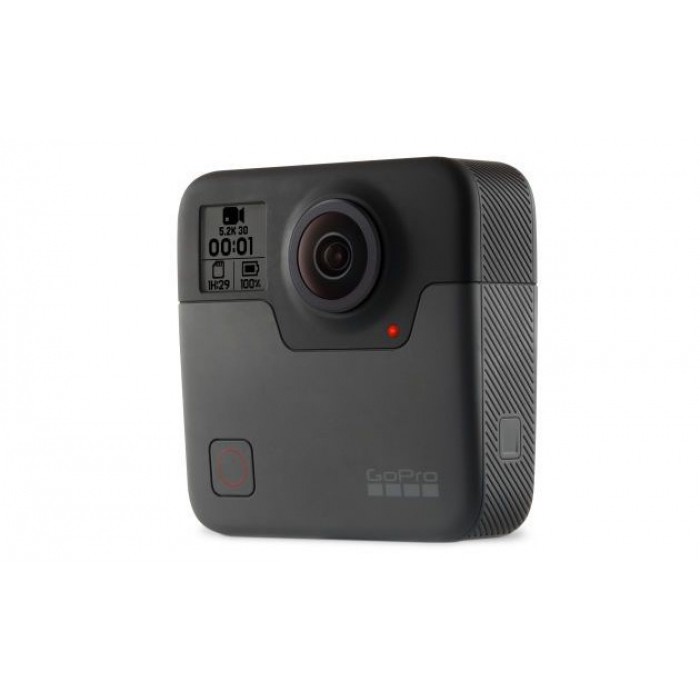 GoPro Fusion 360 - Black
