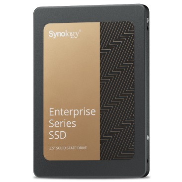 2,5" Synology SSD SAT5221-3840G 3840GB SSD SATA