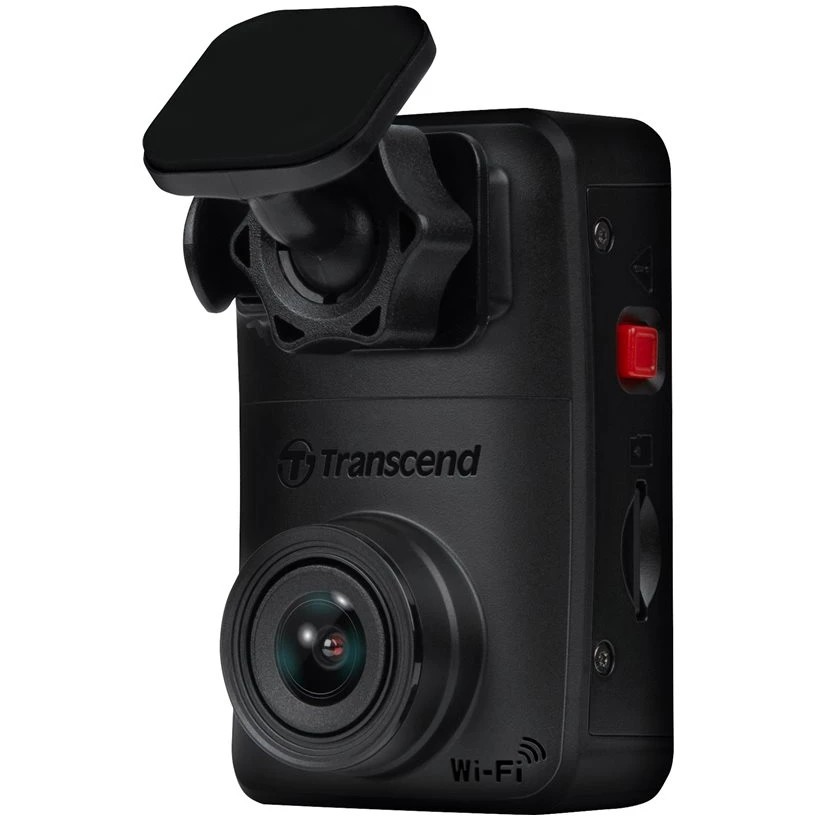 Transcend Dashcam DrivePro 10 64GB - Non-LCD