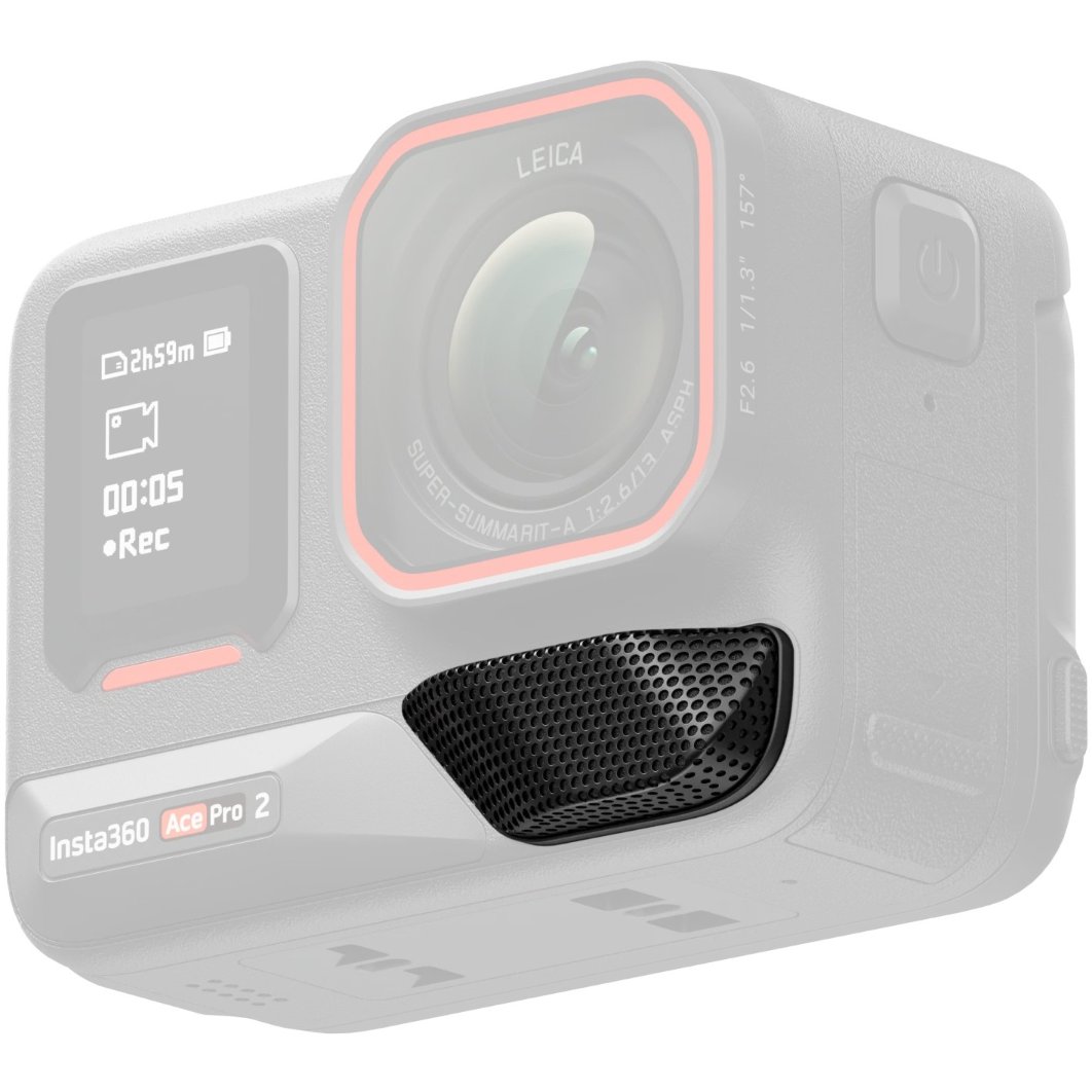 Insta360 Ace Pro 2 Wind Guard Insta360 Ace Pro 2 Wind Guard