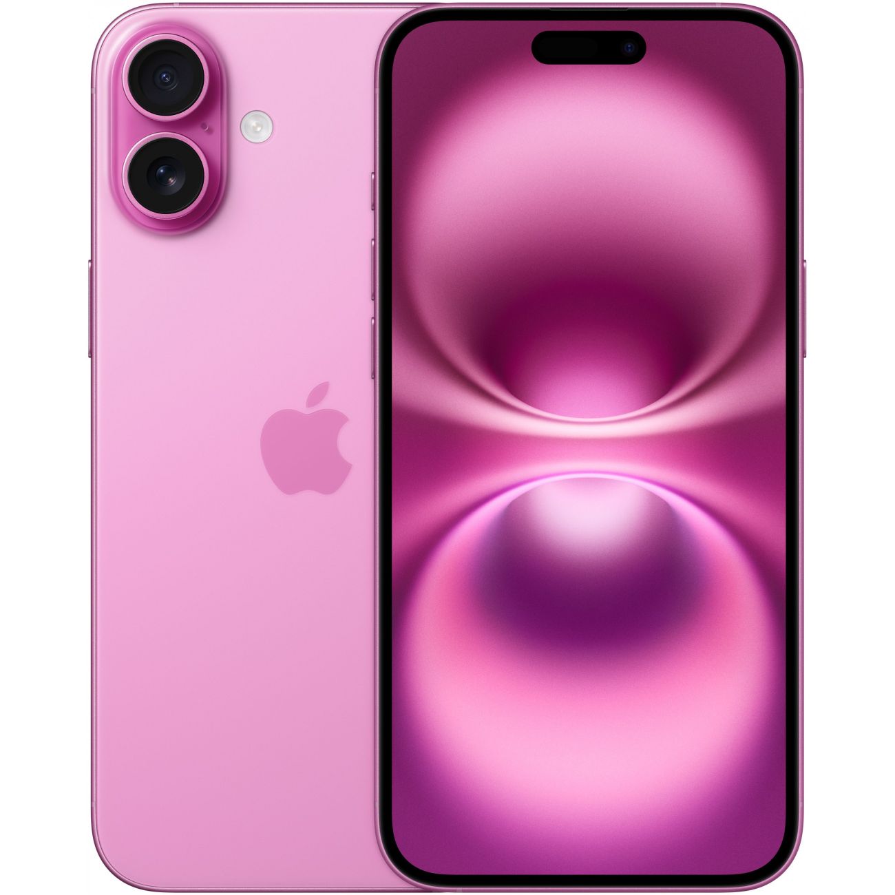 iPhone 16 Plus 128 GB pink iPhone 16 Plus 128 GB pink