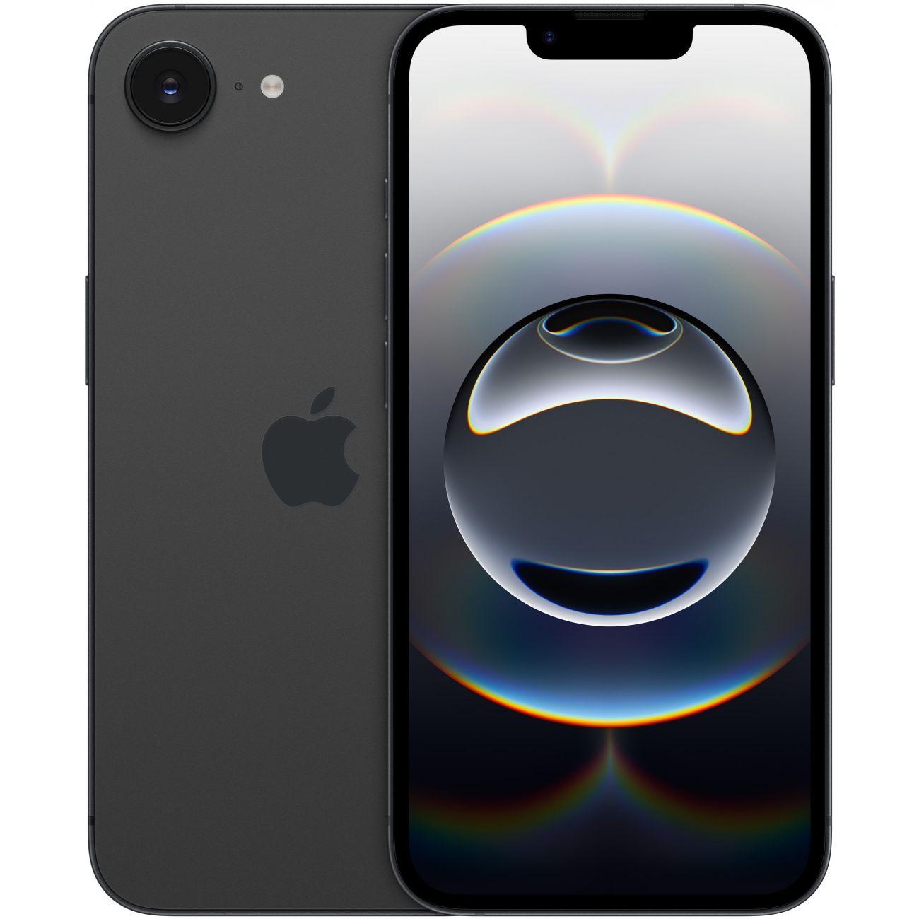 Apple iPhone 16e 512GB Black Apple iPhone 16e 512GB Black