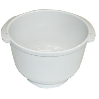 Bosch Küchenmaschine Zubehör - Kunststoff-Rührschüssel, Bosch MUZ5KR1 Bosch Küchenmaschine Zubehör - Kunststoff-Rührschüssel, Bosch MUZ5KR1