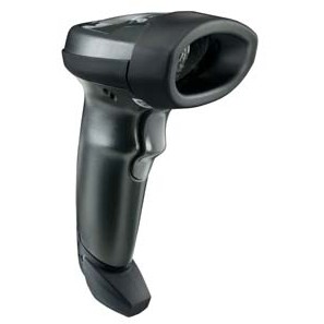 Zebra LI2208 - Barcode-Scanner - Handgerät - Linear-Imager Zebra LI2208 - Barcode-Scanner - Handgerät - Linear-Imager