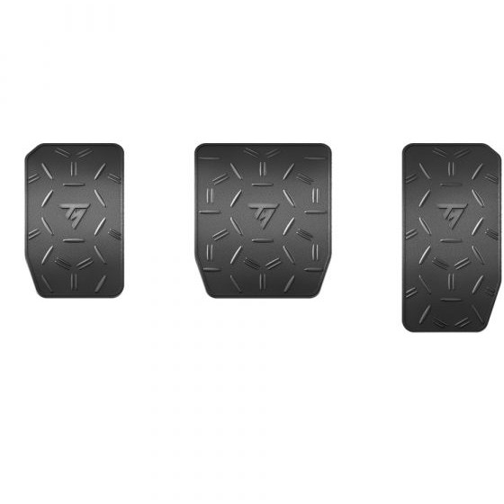 Thrustmaster AddOn T-LCM Rubber Grip Gummi Pedalabd. (KON/PC) Thrustmaster AddOn T-LCM Rubber Grip Gummi Pedalabd. (KON/PC)