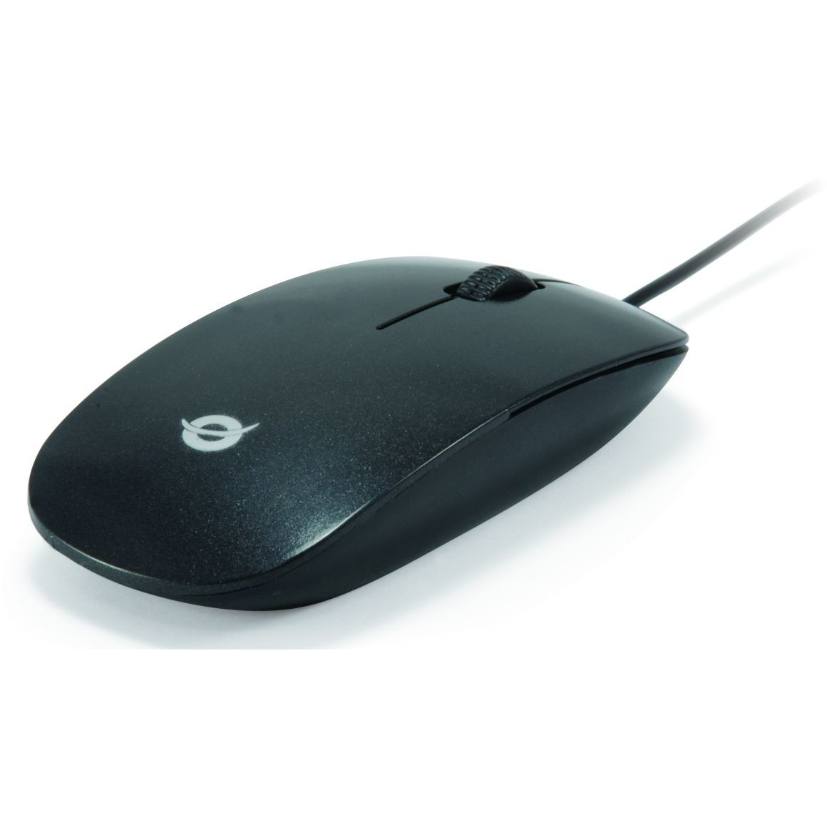 CONCEPTRONIC Optical Table USB Maus schwarz/ CLLM3BDESK