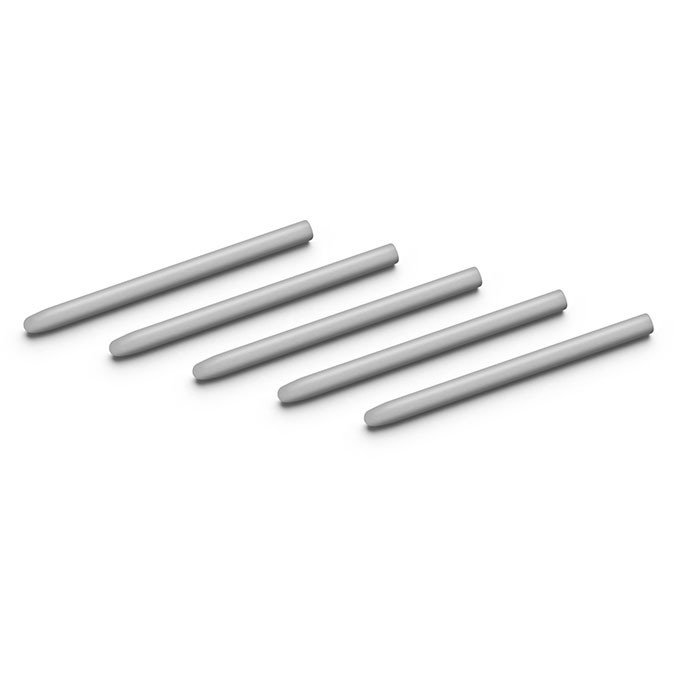 Wacom HARD FELT NIBS 5 PACK FOR I4