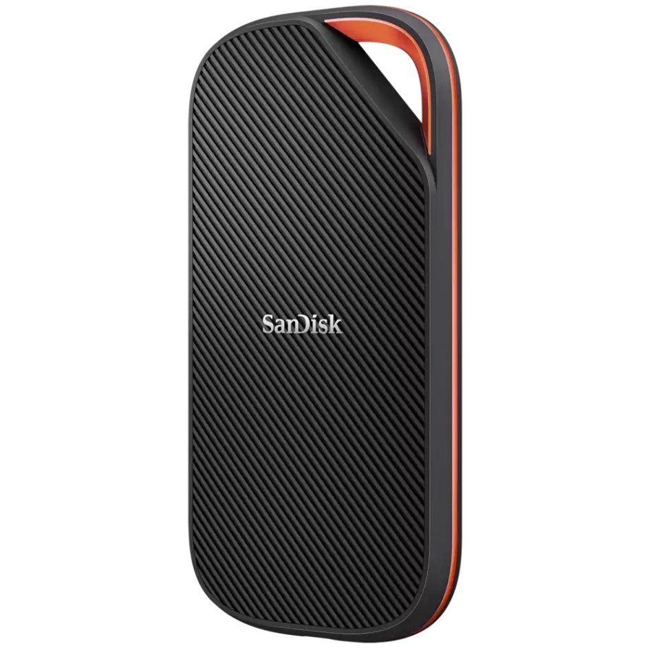 SANDISK 4TB EXTREME PRO W/ USB4