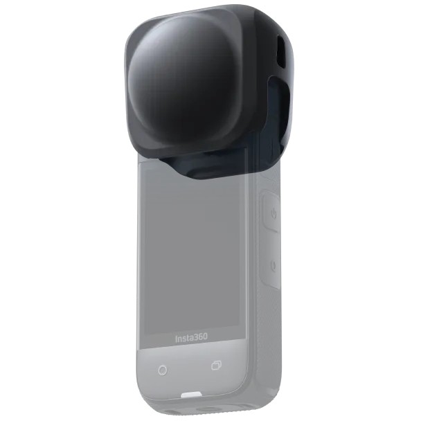 Insta360 X4 Lens Cap Insta360 X4 Lens Cap