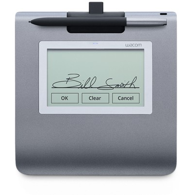 Wacom MMZ STU-430 Unterschriften-Terminal
