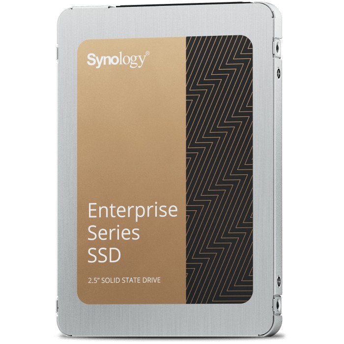 2,5" Synology SSD SAT5221-960G 960GB SSD SATA