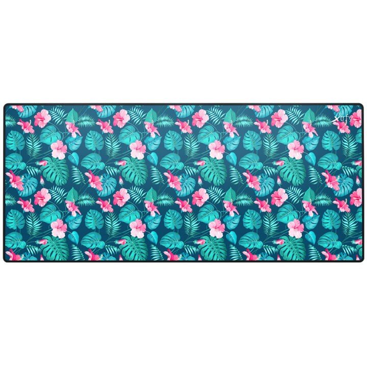 CHERRY GP5 Tropical XL Mousepad tropical edition CHERRY GP5 Tropical XL Mousepad tropical edition