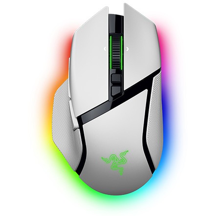 Razer Basilisk V3 Pro 35K (weiß)