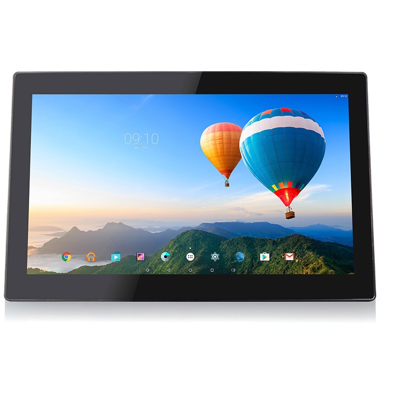 Xoro MegaPAD 1404v7 14"(35.56cm) Tablet. 64GB. schwarz Android