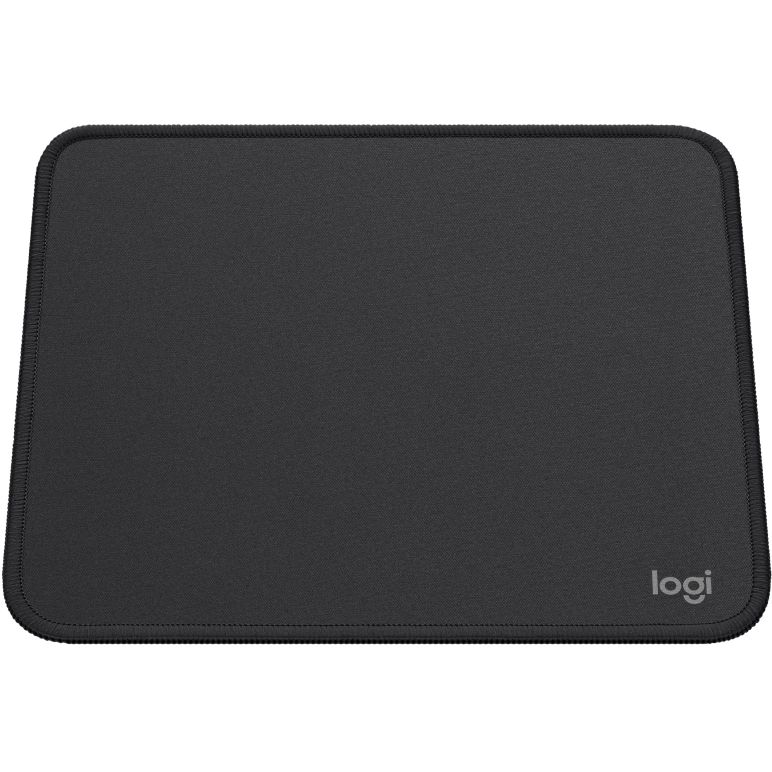 Logitech Desk Mat Studio Series Mouse pad graphite