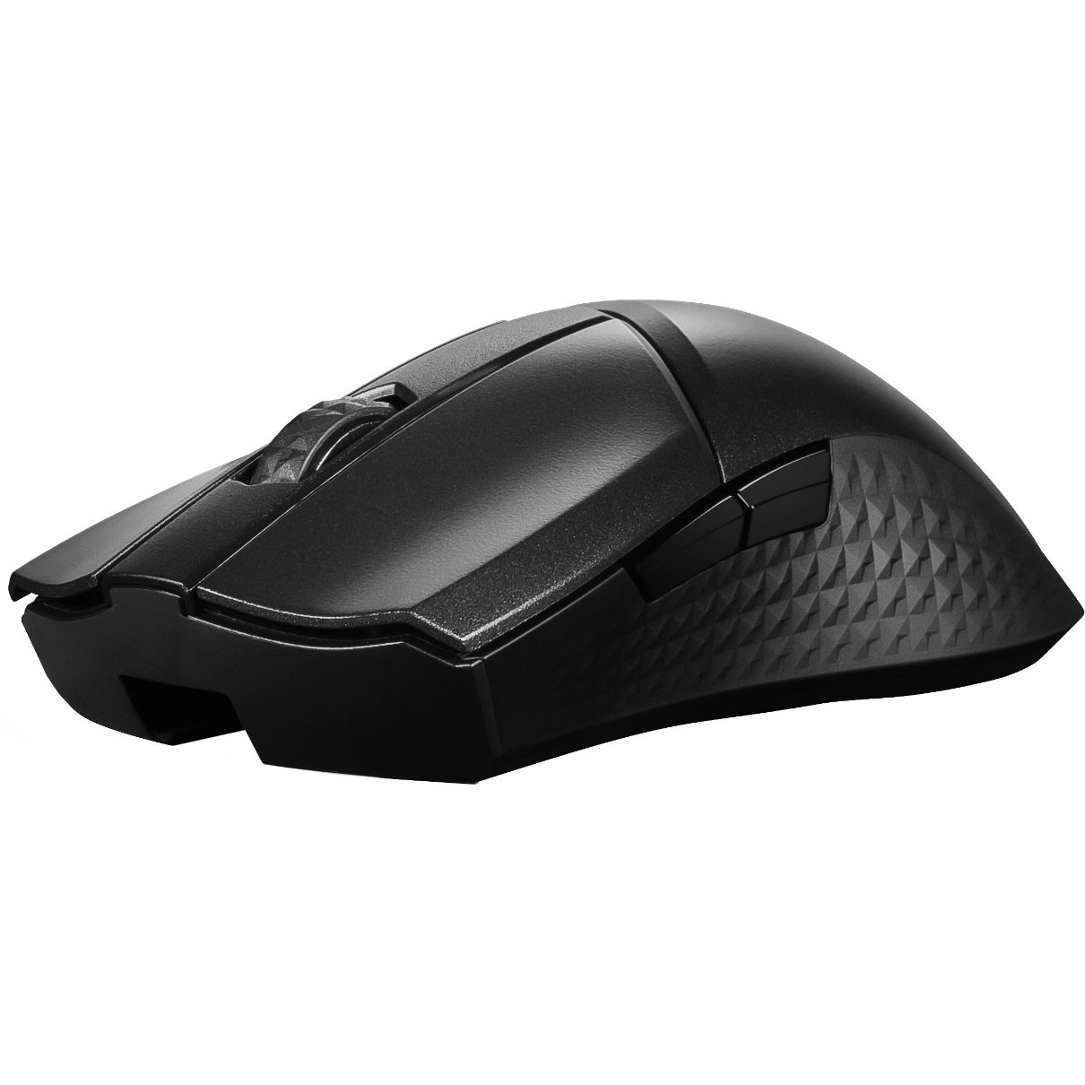 MSI CLUTCH GM31 LIGHTWEIGHT WIRELESS (P) MSI CLUTCH GM31 LIGHTWEIGHT WIRELESS (P)