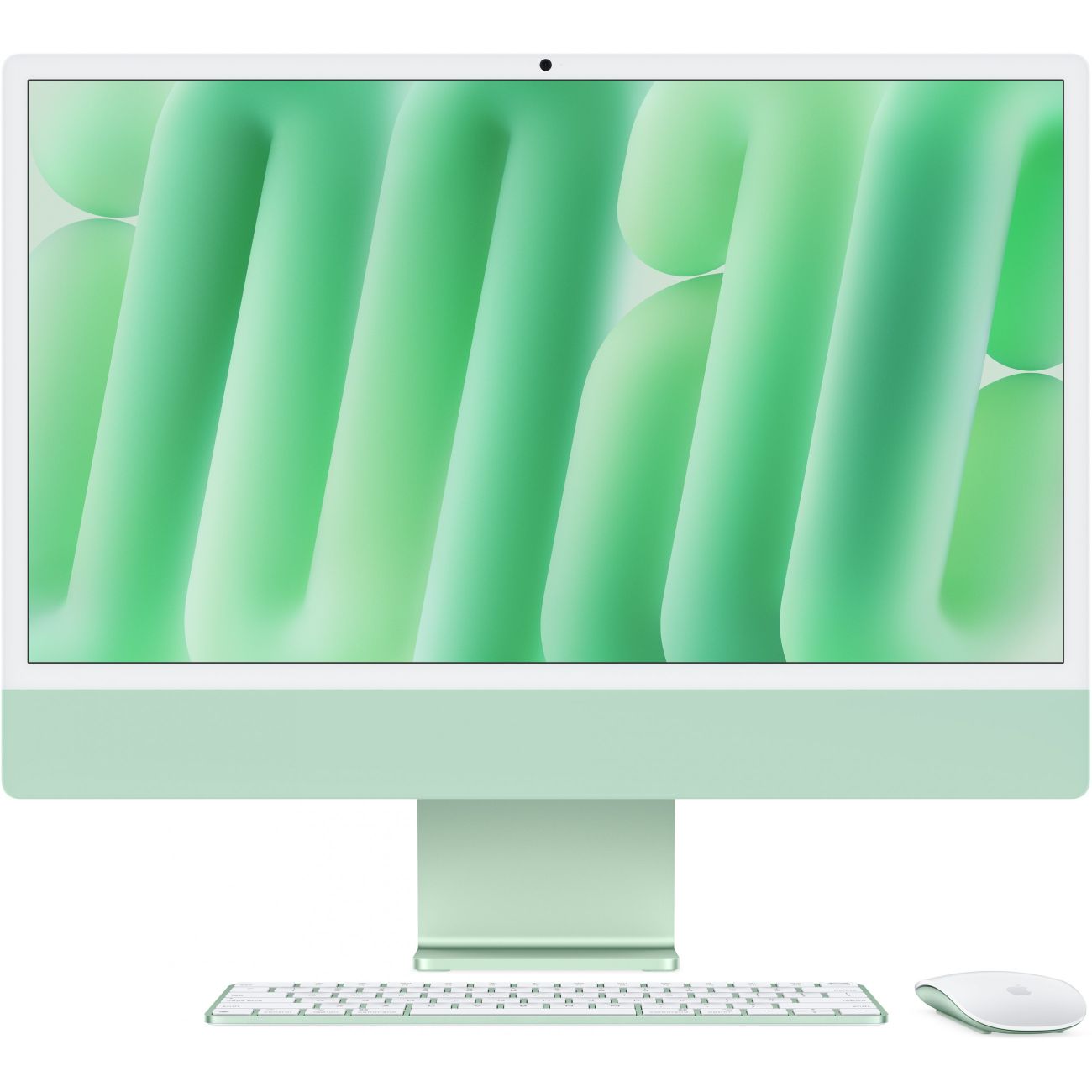 iMac Z1EM 59.62cm 23.5Zoll Nano Glas M4 10C CPU/10C GPU/16C N.E. 24GB 1TB SSD Gbit Eth MM MaKey TID DE Grn iMac Z1EM 59.62cm 23.5Zoll Nano Glas M4 10C CPU/10C GPU/16C N.E. 24GB 1TB SSD Gbit Eth MM MaKey TID DE Grn