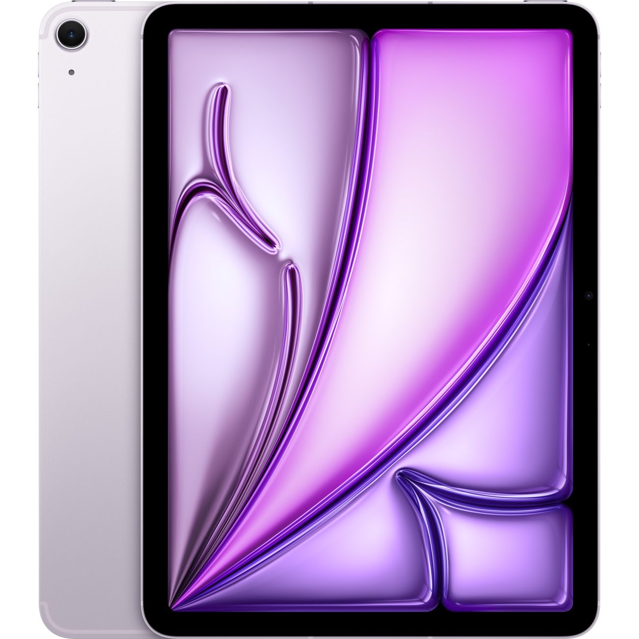 Apple iPad Air 11 M3 Wi-Fi + Cellular 256GB (violett) 7.Gen Apple iPad Air 11 M3 Wi-Fi + Cellular 256GB (violett) 7.Gen