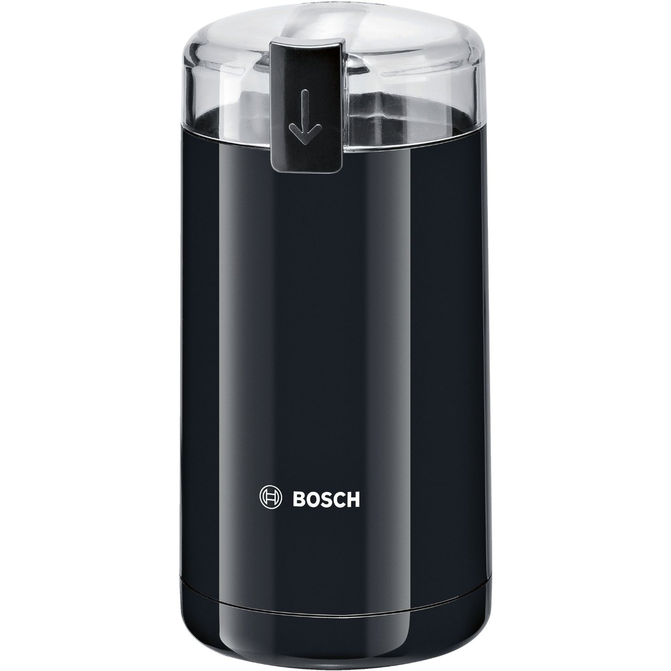 Bosch Kaffeemühle Schwarz Bosch Kaffeemühle Schwarz