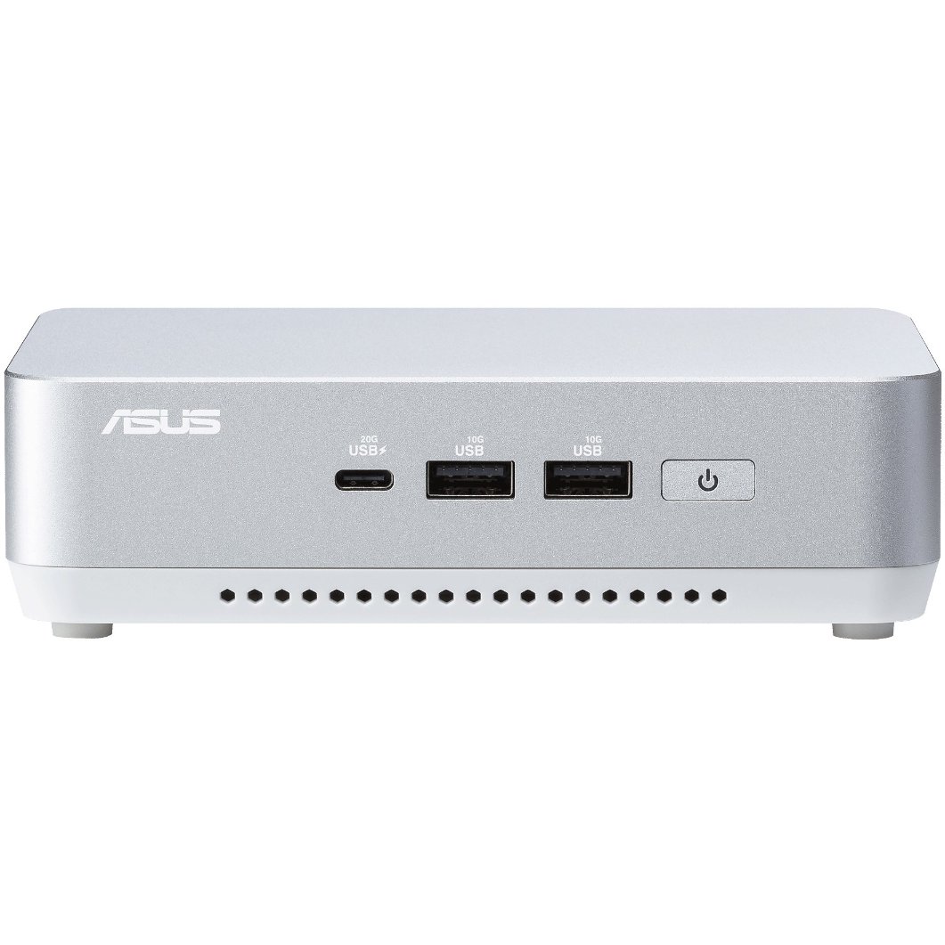 ASUS NUC GEN14 Pro+ Revel+ Canyon U9/2x16GB/1TB/Win11 RNUC14RVSU9089A2I EU CORD ASUS NUC GEN14 Pro+ Revel+ Canyon U9/2x16GB/1TB/Win11 RNUC14RVSU9089A2I EU CORD
