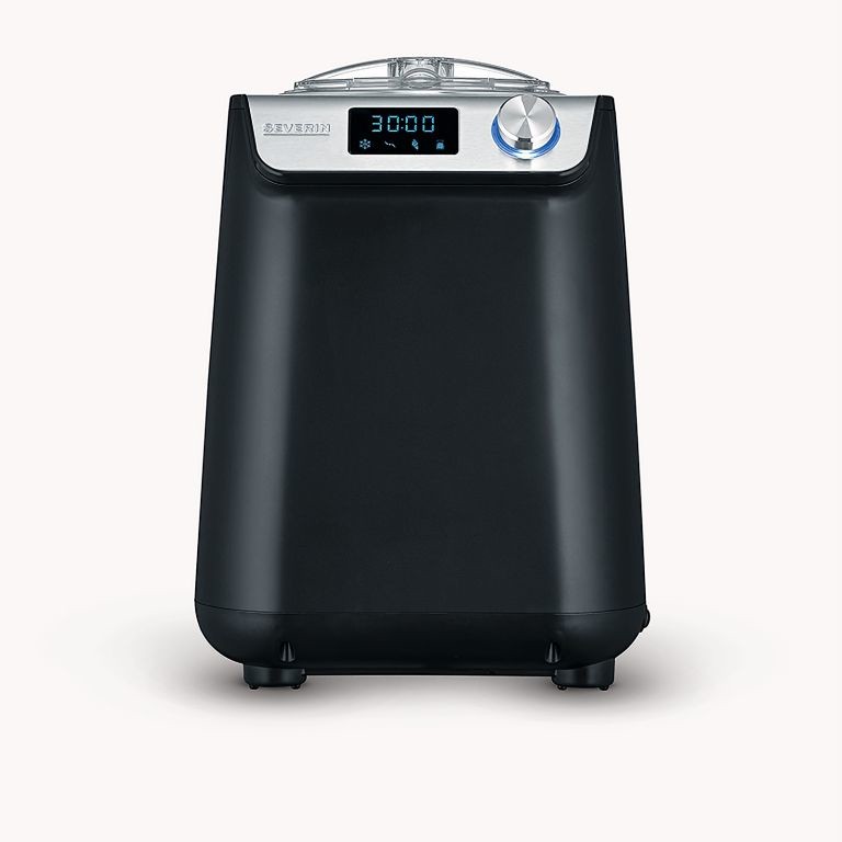 Severin EZ 7407 Eismaschine & Joghurtbereiter