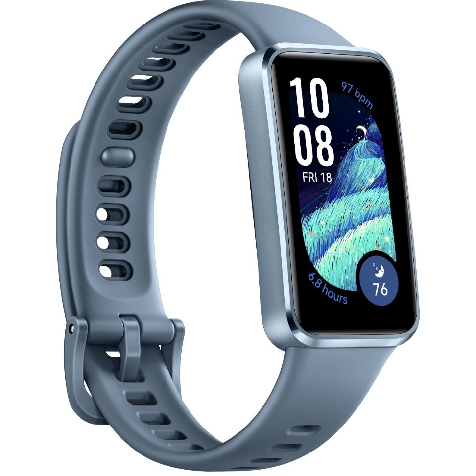 HUAWEI Band 10 (Nora-B29F) Blue