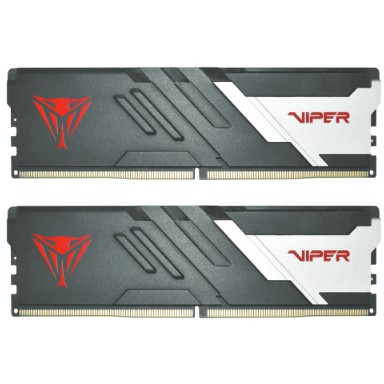 Patriot 32 GB DIMM 6000 (2x 16 GB) Dual-Kit (PVV532G600C36K, Viper Venom, INTEL XMP)