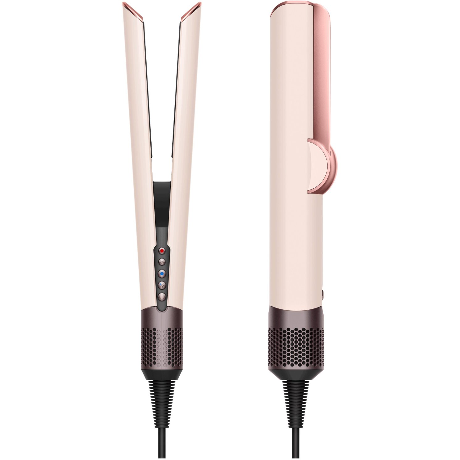 Dyson V15 Detect Absolute Nickel Satin Gelb/Glanz Nickel Dyson V15 Detect Absolute Nickel Satin Gelb/Glanz Nickel