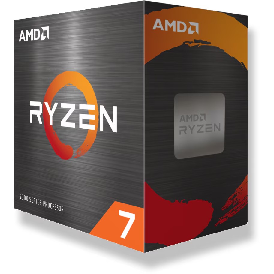 AMD AM4 Ryzen 7 5800XT Box 3,8GHz MAX 4,8GHz 8xCore 16x Threads 32MB 105W AMD AM4 Ryzen 7 5800XT Box 3,8GHz MAX 4,8GHz 8xCore 16x Threads 32MB 105W