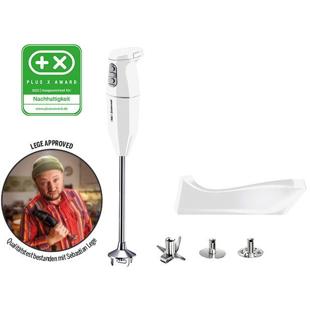 ESGE Zauberstab Cordless PRO 95300 weiß ESGE Zauberstab Cordless PRO 95300 weiß