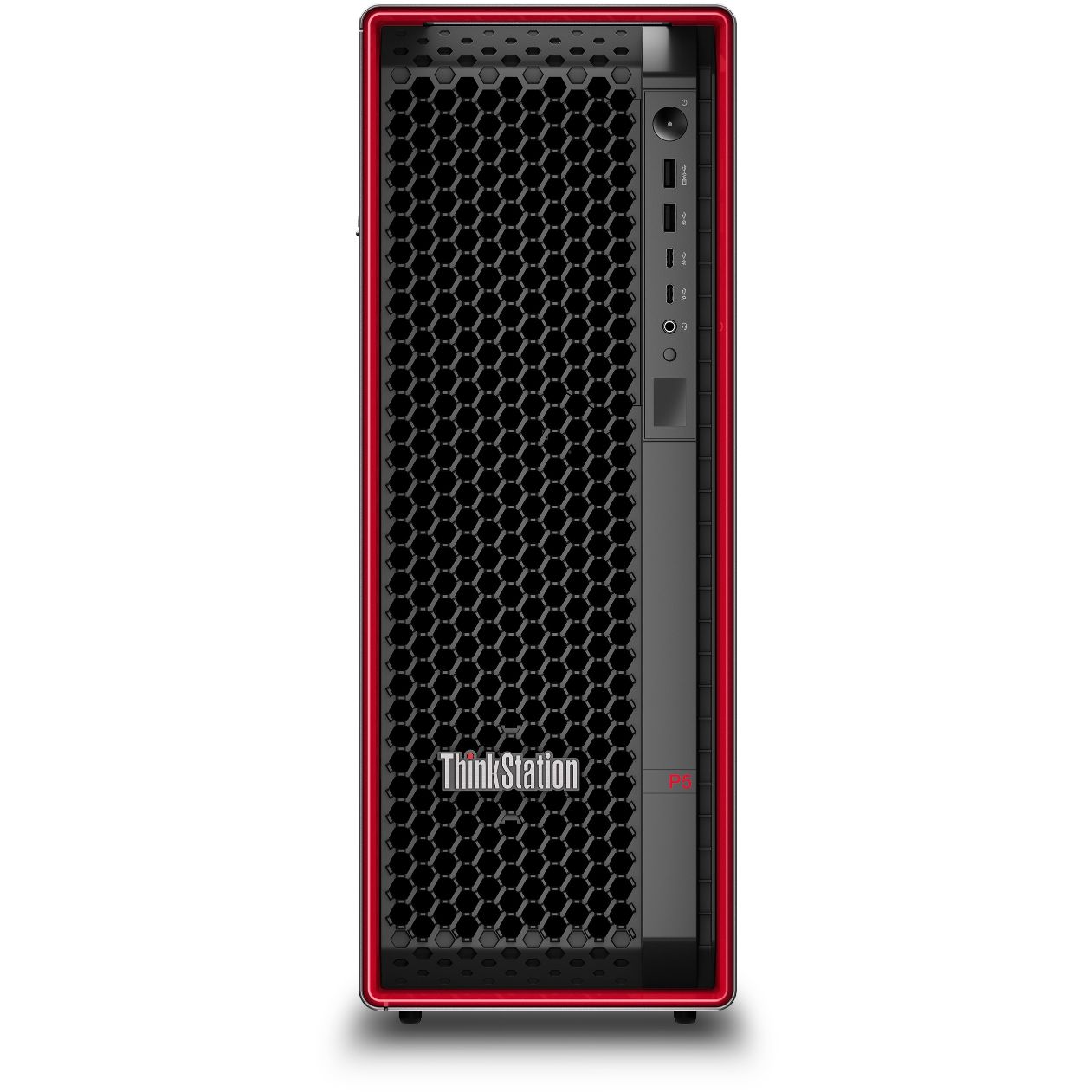 Lenovo ThinkStation P5 TW Xeon W3-2545 2x32/1TB 4000ADA W11P