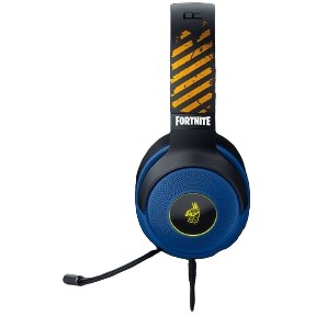 Razer Kraken V3 X - Fortnite Edition