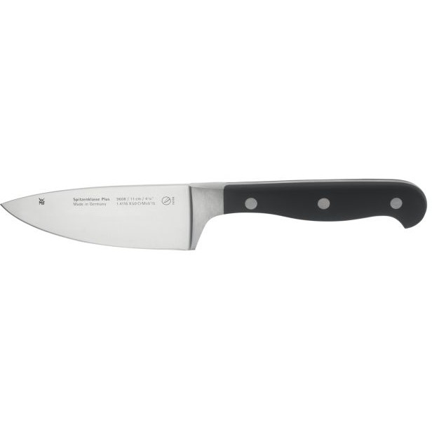 WMF 1896086032 Spitzenklasse Plus Käse-/ Kräutermesser 23.5 cm WMF 1896086032 Spitzenklasse Plus Käse-/ Kräutermesser 23.5 cm