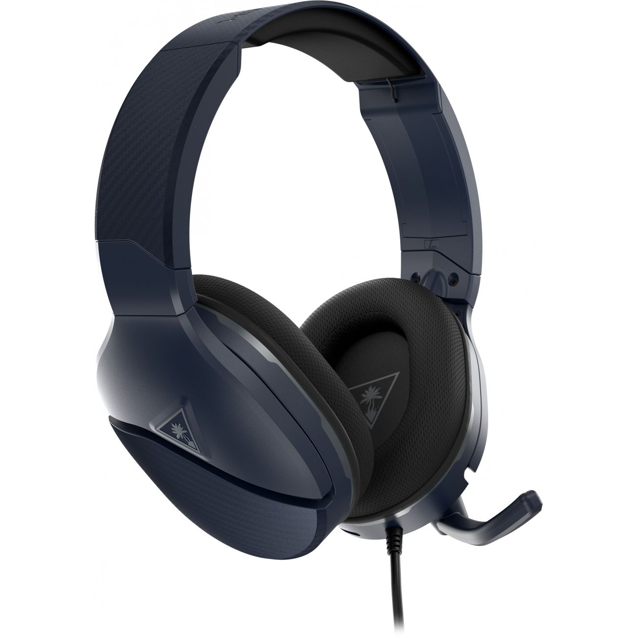 Turtle Beach Recon 200 GEN 2 Bla Over-Ear Stereo Gaming-Headset