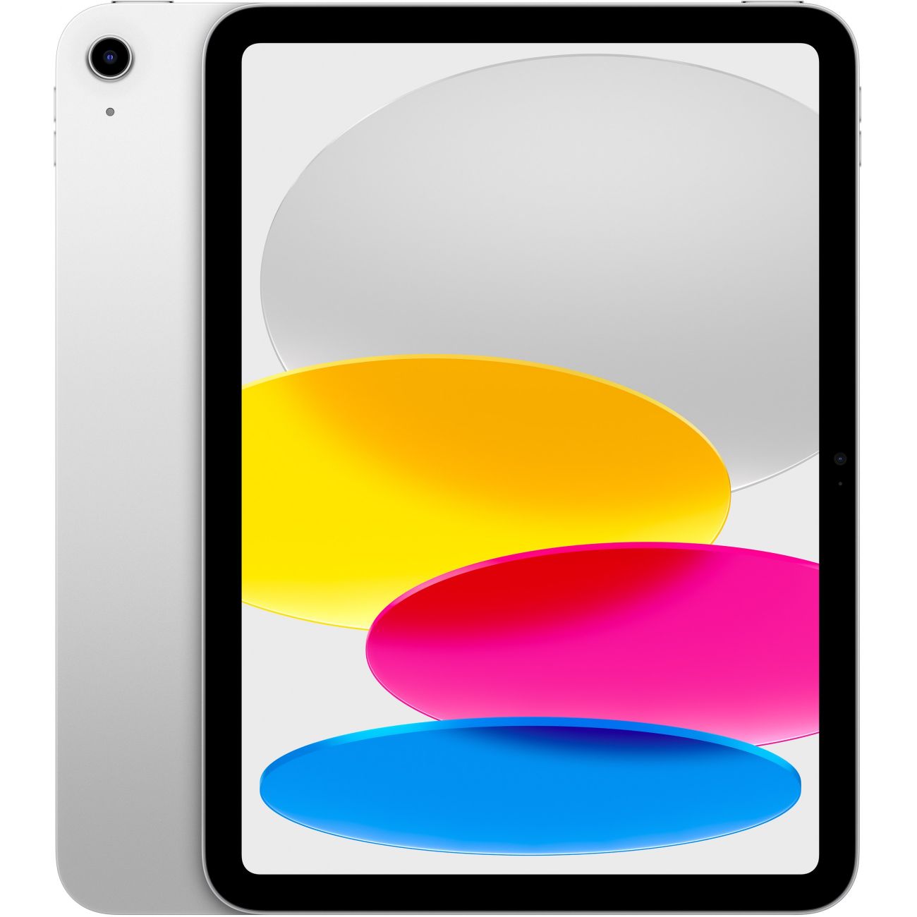 Apple iPad 11 Wi-Fi 256GB (silber) 11.Gen Apple iPad 11 Wi-Fi 256GB (silber) 11.Gen