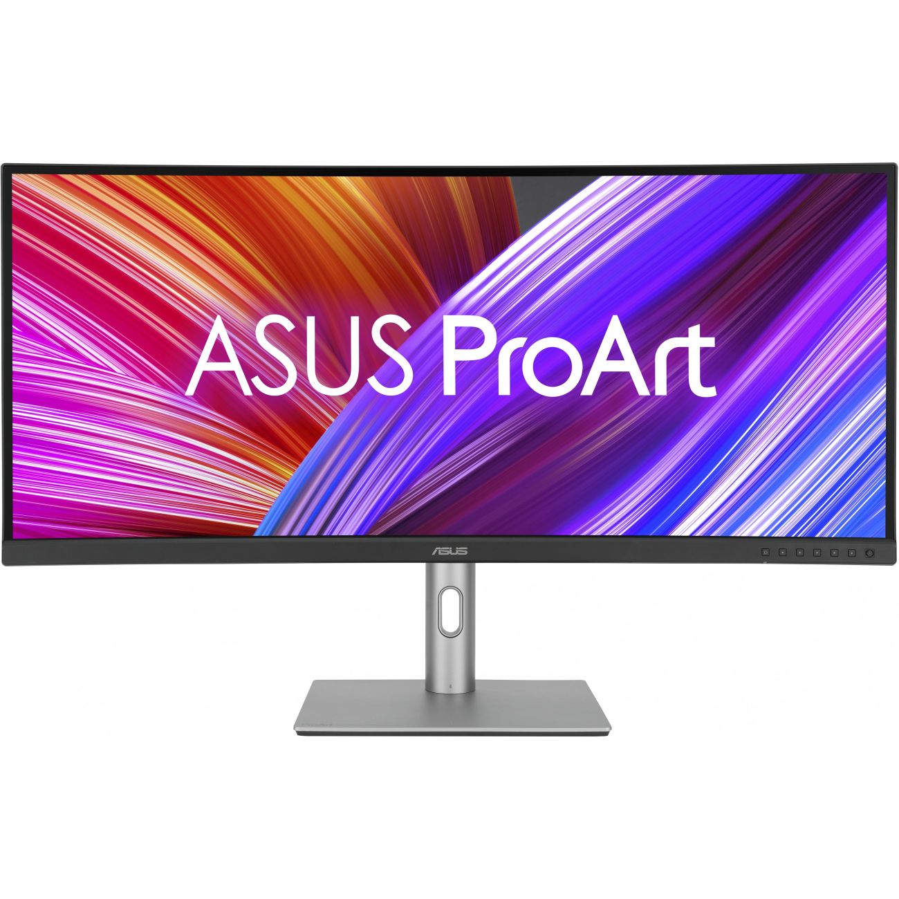 ASUS ProArt PA34VCNV 86.7cm (21:9) UWQHD HDMI DP ASUS ProArt PA34VCNV 86.7cm (21:9) UWQHD HDMI DP