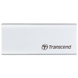 TRANSCEND 500GB External SSD ESD260C USB 3.1 Gen 2 Type C TRANSCEND 500GB External SSD ESD260C USB 3.1 Gen 2 Type C