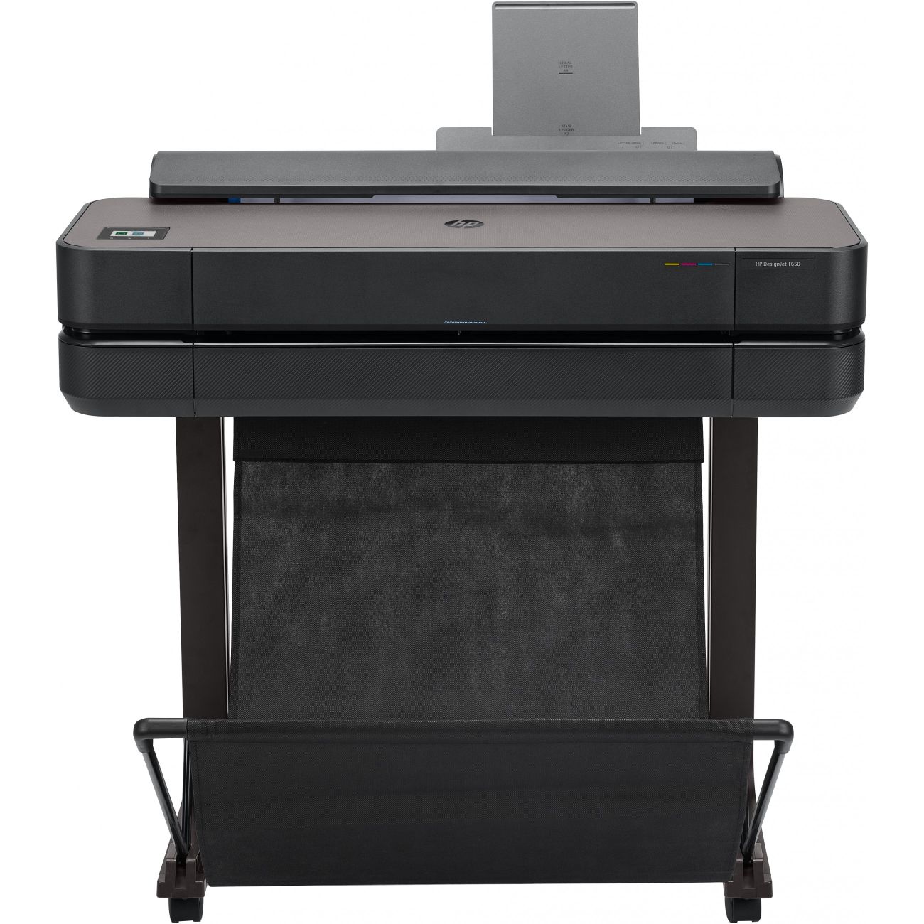 HP DesignJet T650 - 610 mm (24 Zoll) Modell: 2025