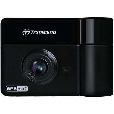 Dashcam Transcend - DrivePro 550 - 128GB (Saugnapfhalterung) Dashcam Transcend - DrivePro 550 - 128GB (Saugnapfhalterung)