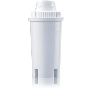 BRITA Tischwasserfilter Classic Filterkartusche 3er Pack BRITA Tischwasserfilter Classic Filterkartusche 3er Pack