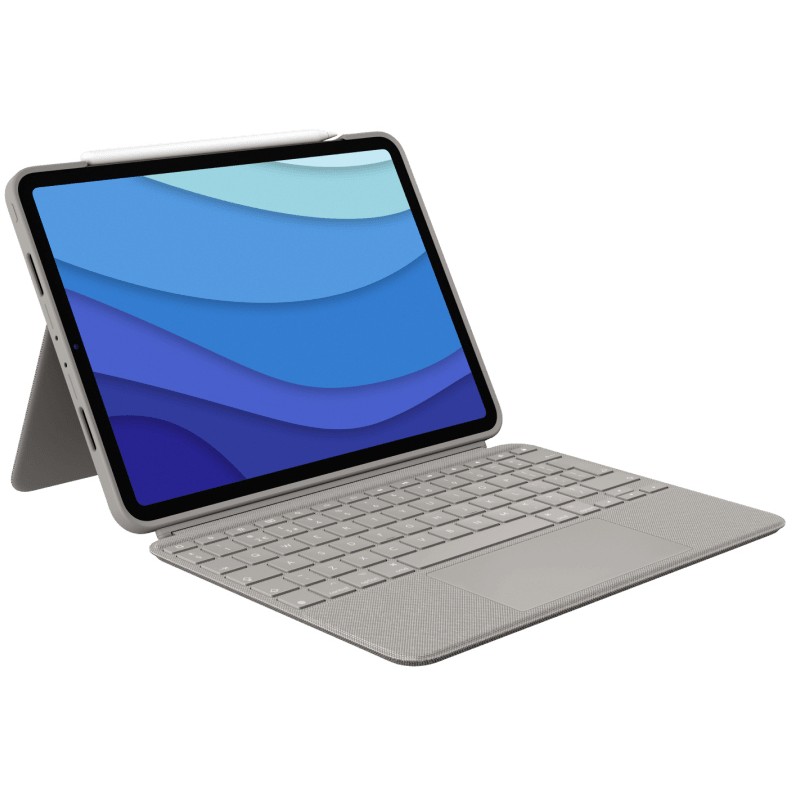 COMBO TOUCH F. IPAD PRO11-INCH COMBO TOUCH F. IPAD PRO11-INCH
