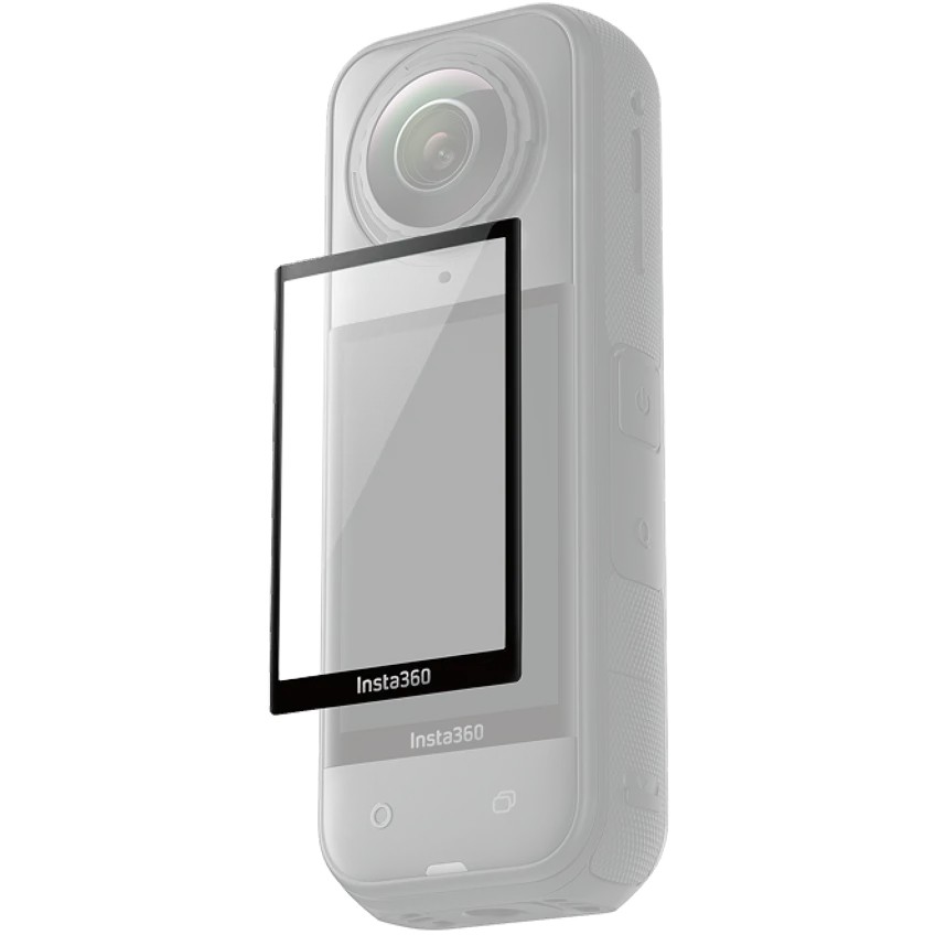 Insta360 X5 Screen Protector Insta360 X5 Screen Protector