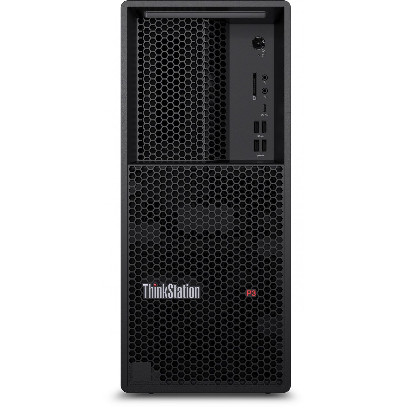 Lenovo ThinkStation P3 TW Ultra7 265K 64/1TB W11P