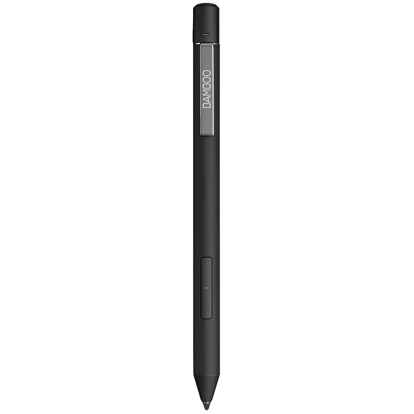 Wacom BAMBOO INK PLUS BLACK STYLUS Wacom BAMBOO INK PLUS BLACK STYLUS