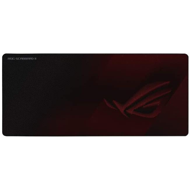 Asus Mauspad ROG Scabbard II Gaming Mauspad Asus Mauspad ROG Scabbard II Gaming Mauspad
