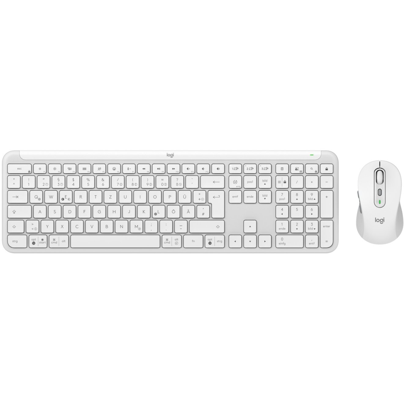 Logitech SIGNATURE SLIM COMBO MK950 OFF Logitech SIGNATURE SLIM COMBO MK950 OFF