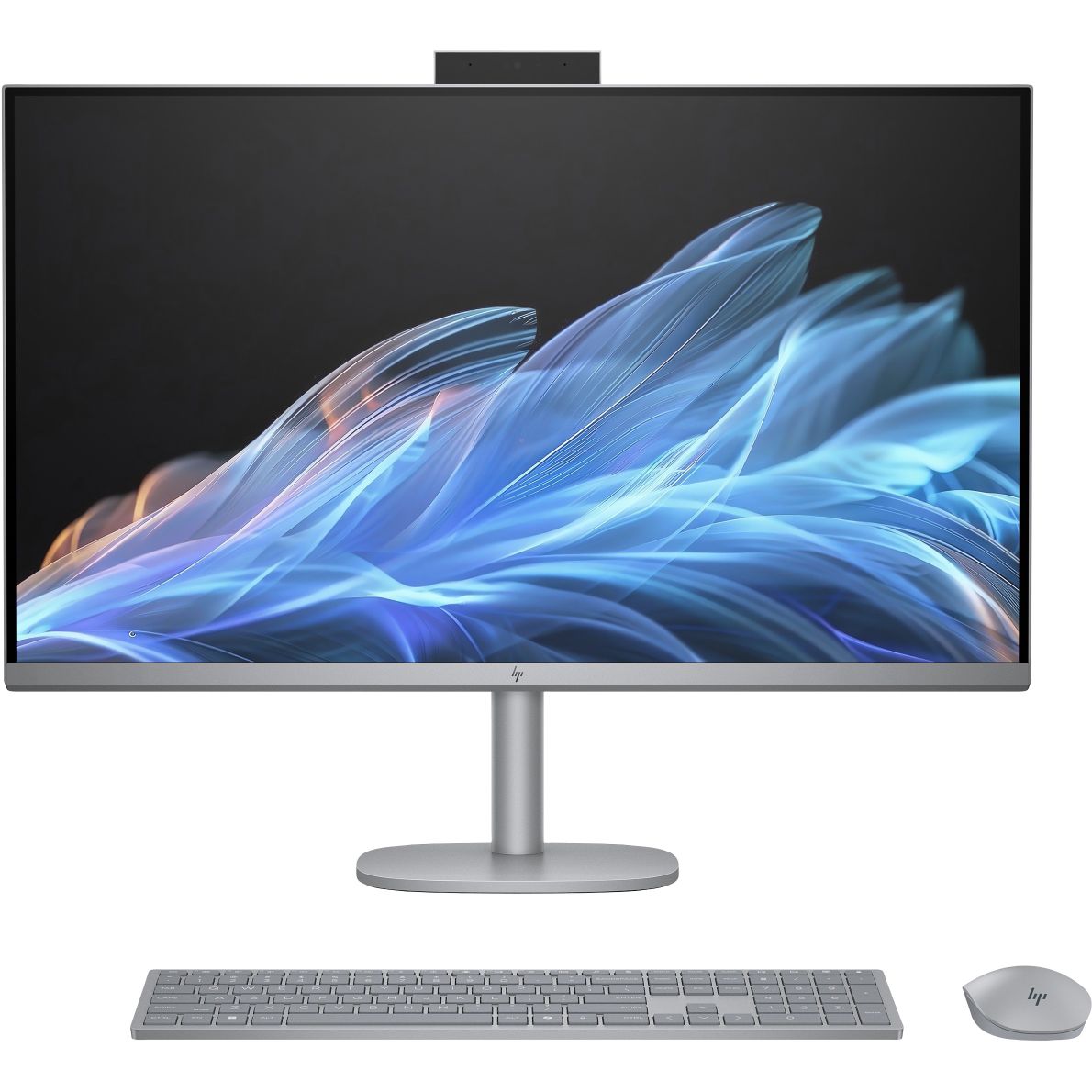 HP OmniStudio X All-in-One 32-c0077ng (silber. Windows 11 Home 64-Bit) HP OmniStudio X All-in-One 32-c0077ng (silber. Windows 11 Home 64-Bit)