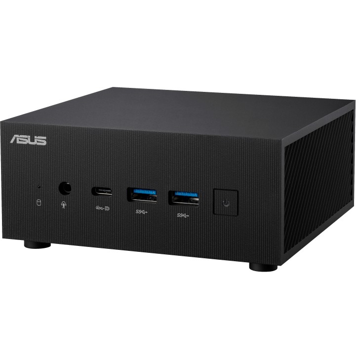 ASUS PN53-BBR575HD AMDR5-7535H/black/non-logo ohne OS